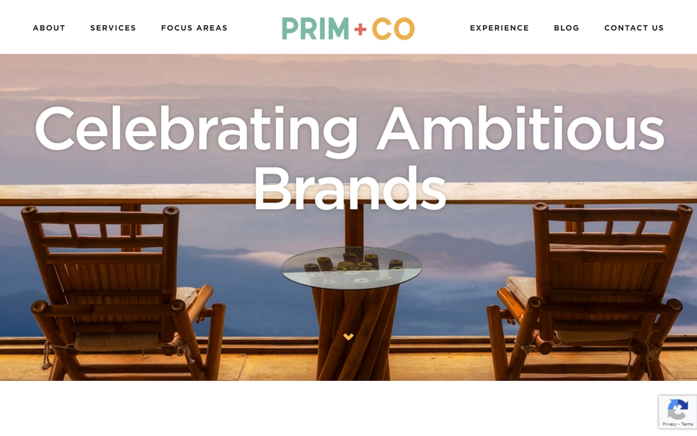 img of B2B Digital Marketing Agency - Prim + Co